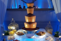 Chocolate Fountain Hire