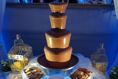 Chocolate Fountain Hire