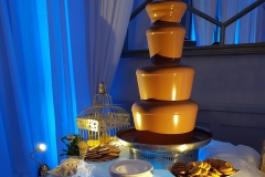 Chocolate Fountain Hire