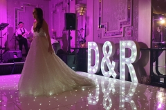 LED Dance Floor