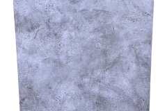 Washed Concrete Photo Booth Backdrop