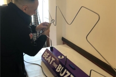 Beat The Buzzer