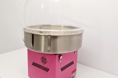Candy Floss Machine Table Top 1