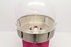 Candy Floss Machine Table Top 2