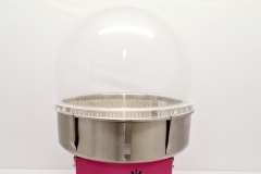 Candy Floss Machine Table Top