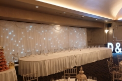FairyLight-Backdrop