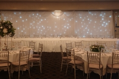 LED-Backdrop