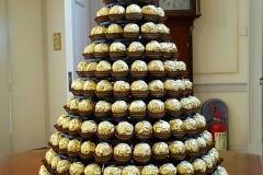 Ferrero Rocher Hire1 2