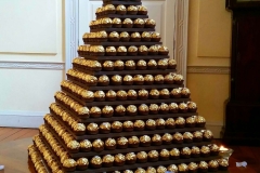 Ferrero Rocher Hire5 2