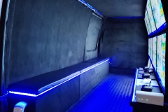 Gaming-Bus