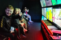 Gaming Van Blanchardstown