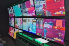 Gaming Van Kilcock Screens