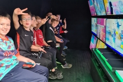 Gaming Van Kilcock