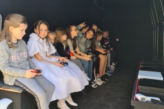 Gaming Van Tallaght