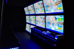 Gaming Van