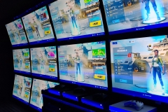 GamingVan