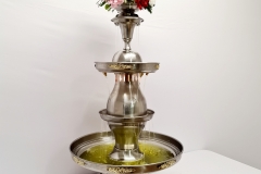 Champagne Drinks Fountain Large