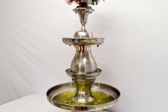 Champagne Drinks Fountain Large