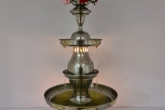 Champagne Drinks Fountain Large