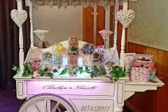 Candy Cart Hire3 2