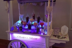 Candy Cart Hire9 2