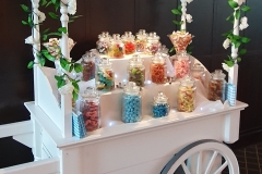 Candy-Cart