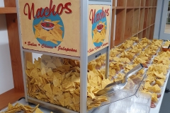 Nacho Machine