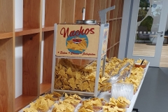 Nacho Machine