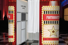 Circus-Photo-Booth