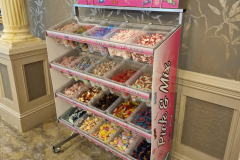 Pick and mix