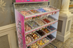 Pick and mix