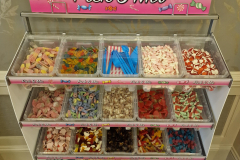 Pick and mix