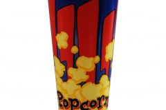 Popcorn-Box