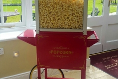 Popcorn Hire0 2