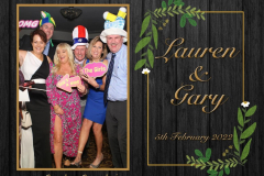 Swords Photobooth