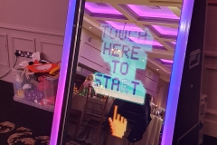 Selfie Mirror