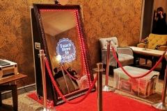 Selfie Mirror