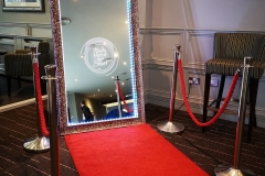Selfie Mirror