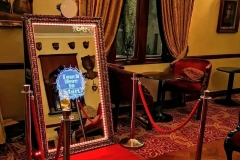 Selfie Mirror