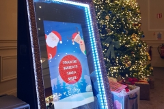 Selfie Mirror Christmas