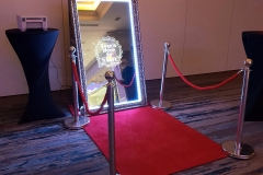 Selfie Mirror