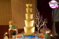 Chocolate Fountain Hire