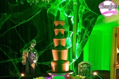 Chocolate Fountain Hire