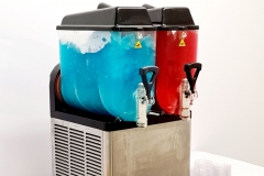 Slush Puppie Machine