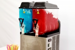 Slush Puppie Machine