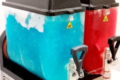 Slush Puppie Machine