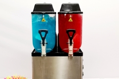 Slush Puppie Machine