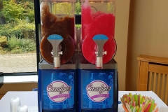 Slush Puppie Hire