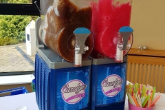 Slush Puppie Hire