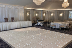 Dance Floor Tulfarris